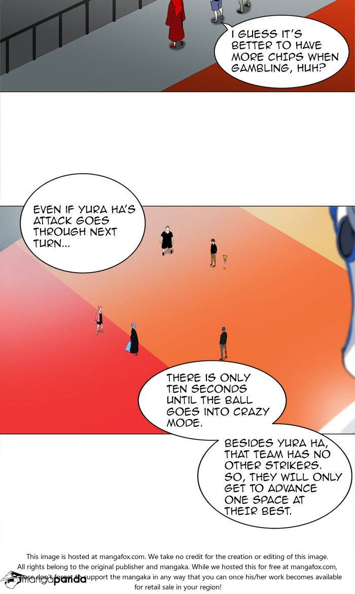 Tower of God Chapter 208 image 02
